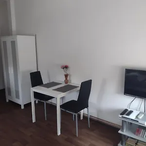 Borská 30 Apartmán