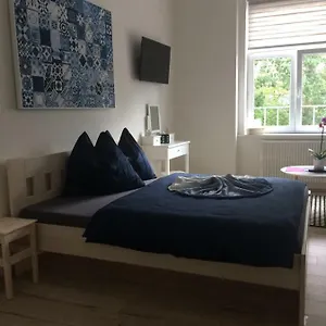 Nad Imperiálem Apartmán