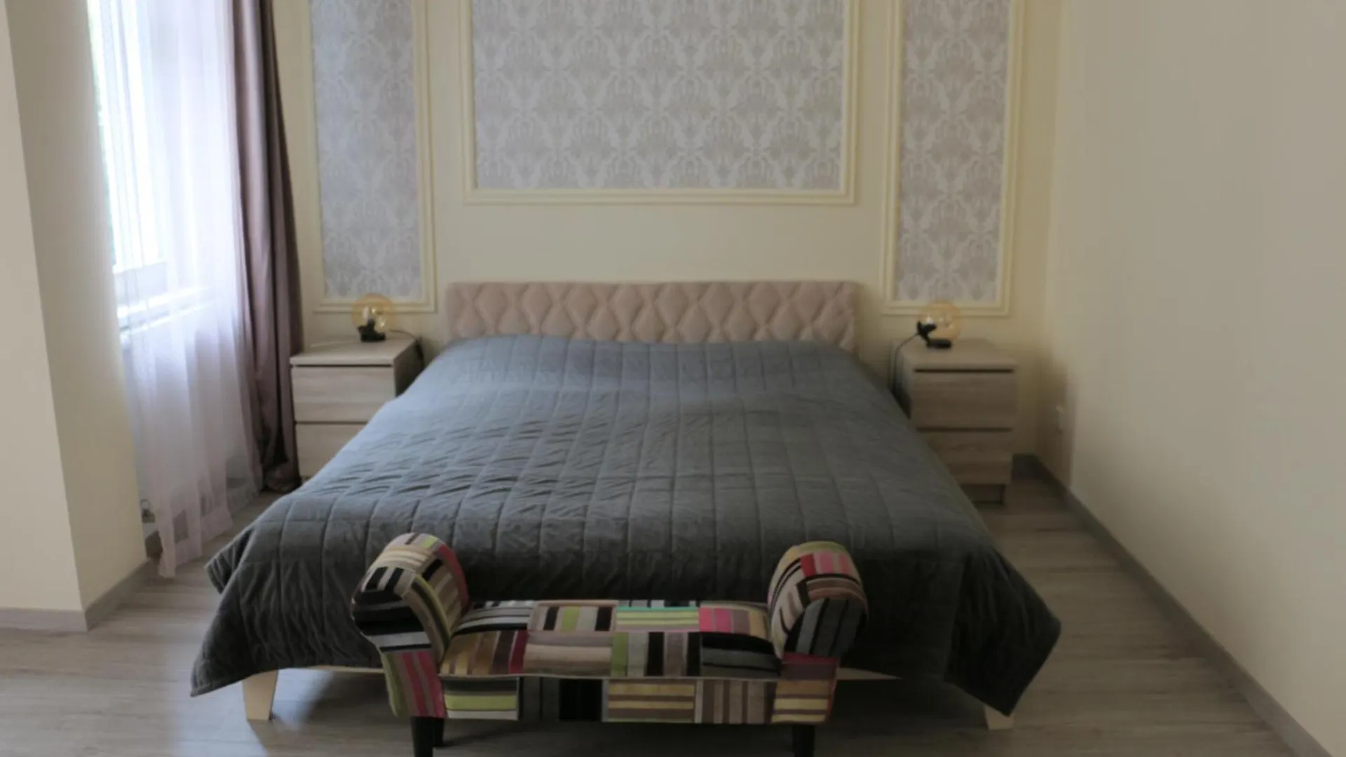 Apartments Moravská 24 Karlovy Vary