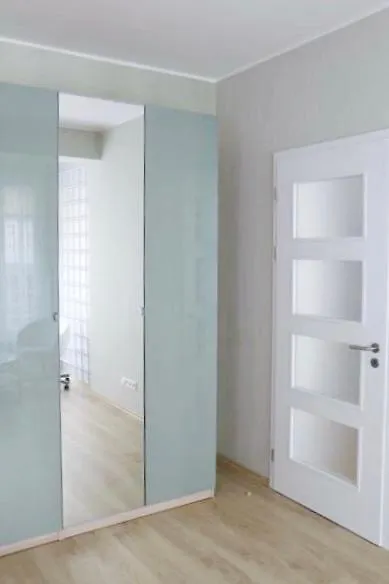 Apartments Moravská 24 Karlovy Vary Česká republika