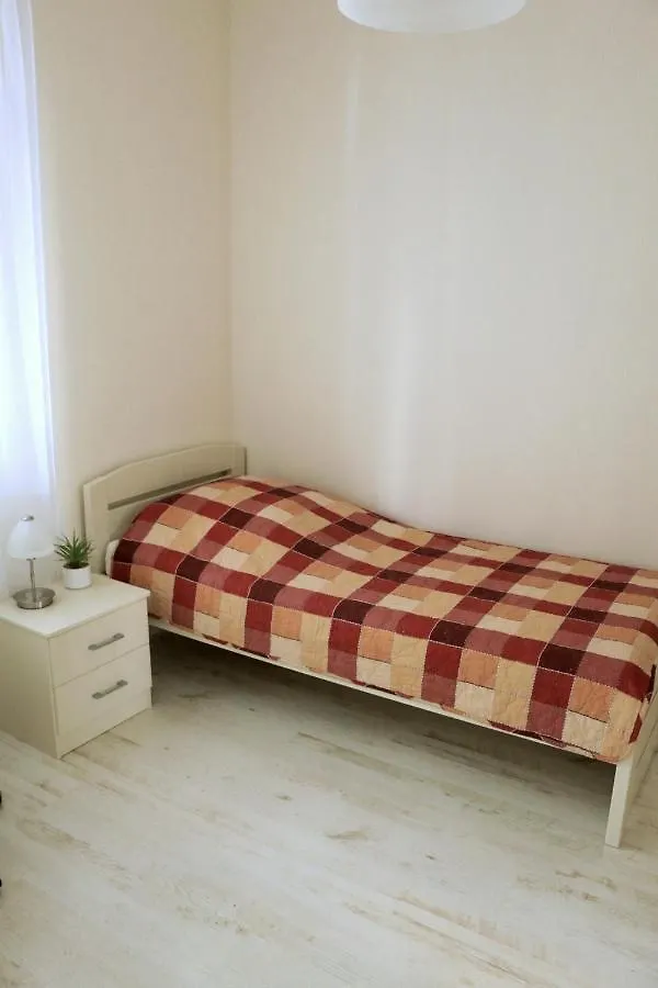 Apartments Moravská 24 Karlovy Vary